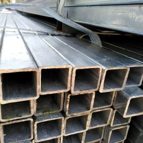 子洲q355b无缝方管