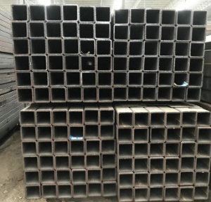 子洲20#无缝方管